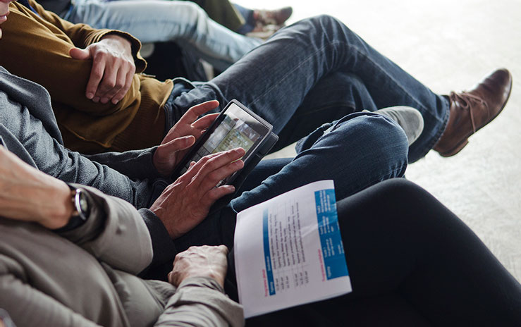 DDOS在线压力测试